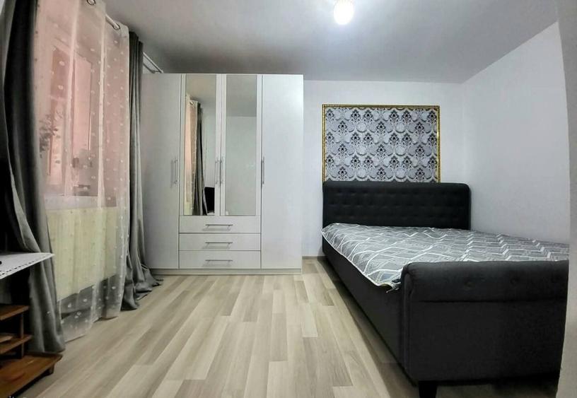 Casă cu 3 camere în Iosefin