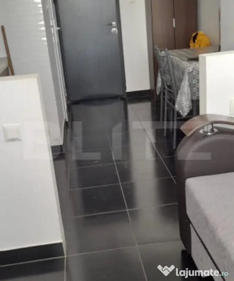 Garsoniera de inchiriat, Zefirului, langa Jandarmerie - 7