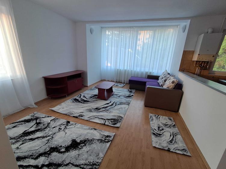 Apartament de vanzare , 2 camere, etaj 1, Campia Turzii - 1
