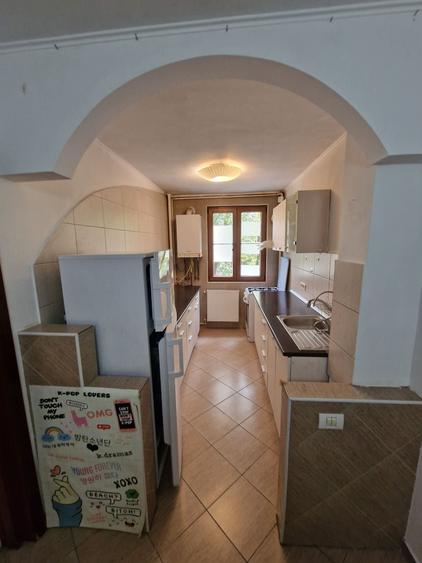 Apartament cu 2 camere semidecomandat în Baba Novac