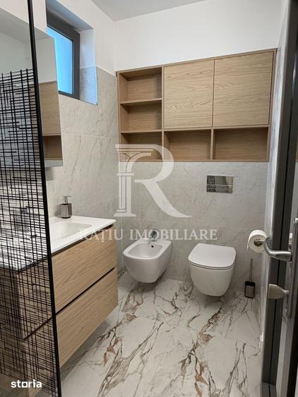 APARTAMENT NOU | 4 CAMERE | 98 MP | CURTE | PARCARE | ORADEA - 11