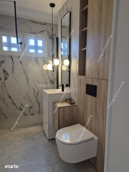 Apartament 3 Camere | Circumvalatiunii | 67 mp | Complet renovat - 2