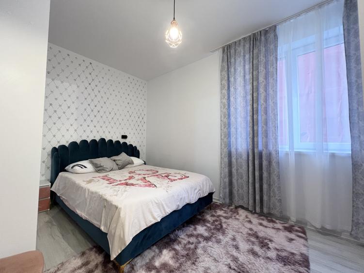 Apartament modern, 2 camere, 41 mp utili, parter - Braytim - 4