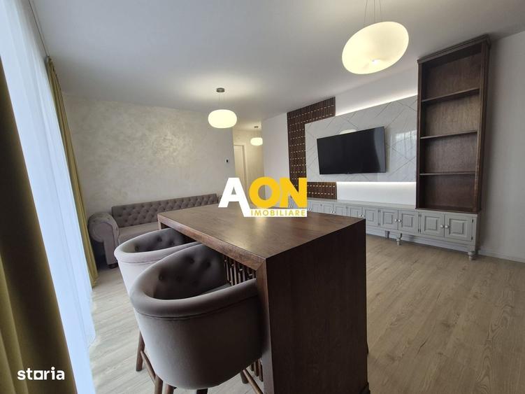 Apartament cu 2 camere decomandat în Pâclișa
