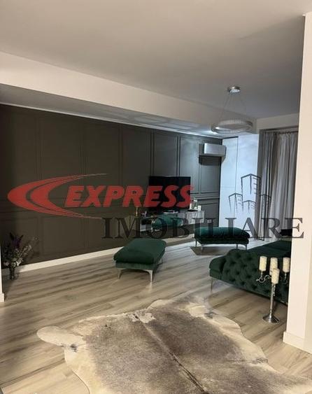 Apartament cu 2 camere semidecomandat în Dristor