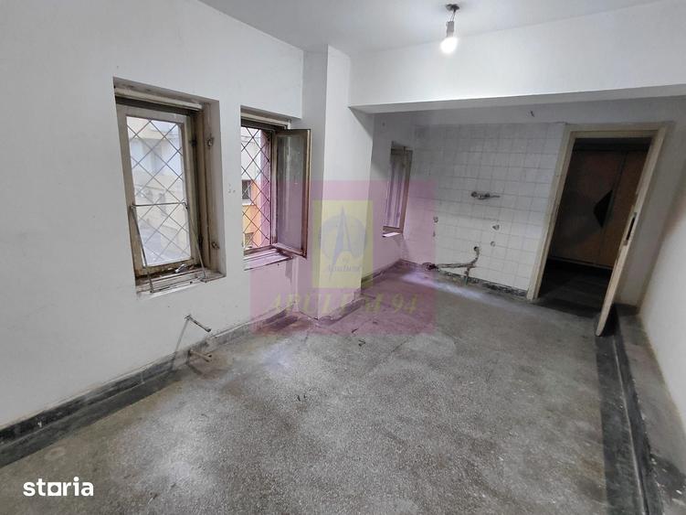 Spațiu comercial, de 105.45 mp, în Basarabia