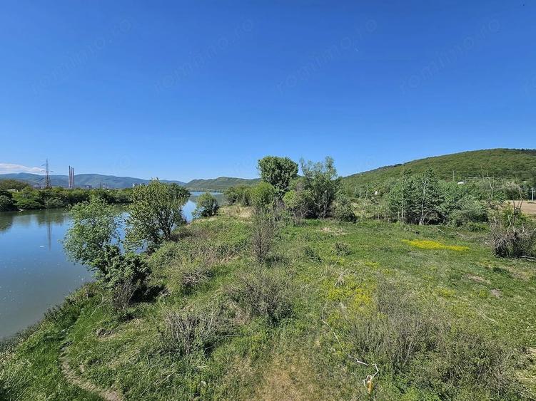 Teren de 12667 mp, în Șoimuș