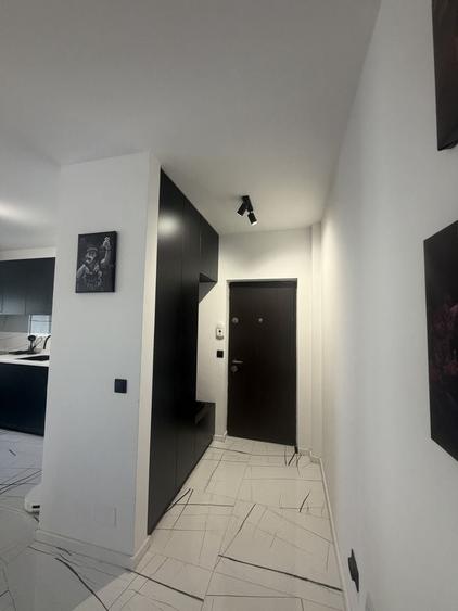 Apartament cu 2 camere în Apahida