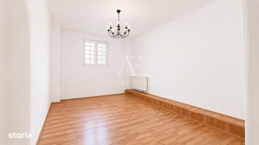 Antony Estate | Ciorogariu Residence, Ultracentral, Roman Ciorogariu, - 11
