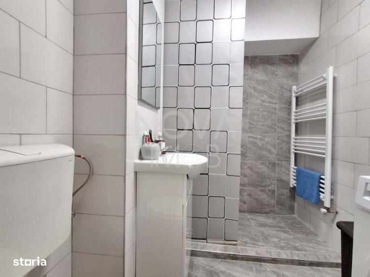 Apartament 3 camere de vanzare, Zona Garii - 4