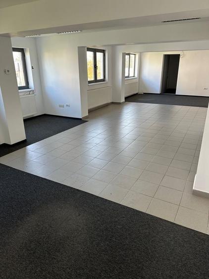 Inchiriez spatiu comercial 110 mp - 7