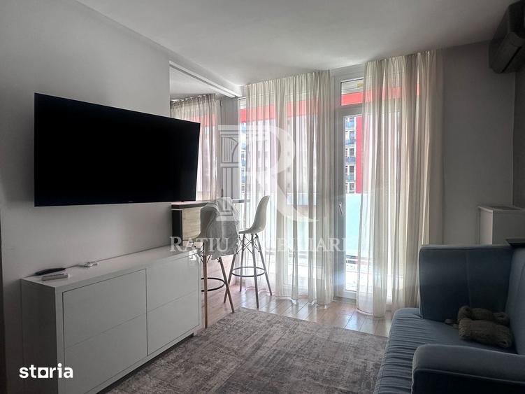 Apartament cu o camera | Ared | Oradea - 3