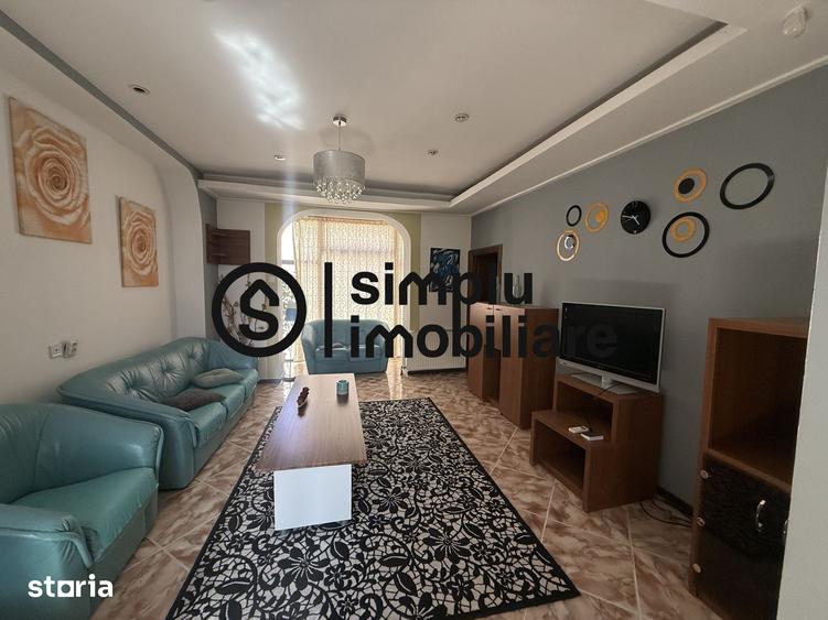 Apartament cu 3 camere decomandat în Gării
