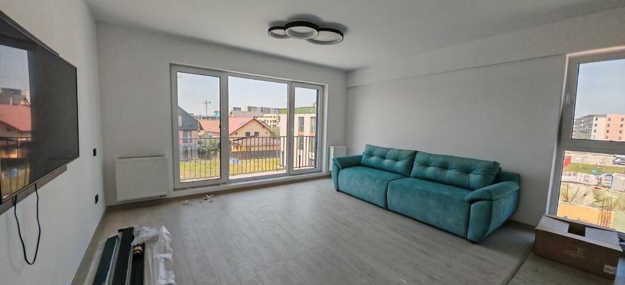 Apartament 3  camere zona Coressi - 10