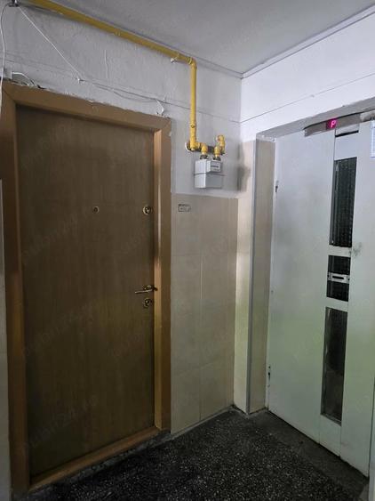 Spațiu comercial, de 64 mp, în Metalurgiei