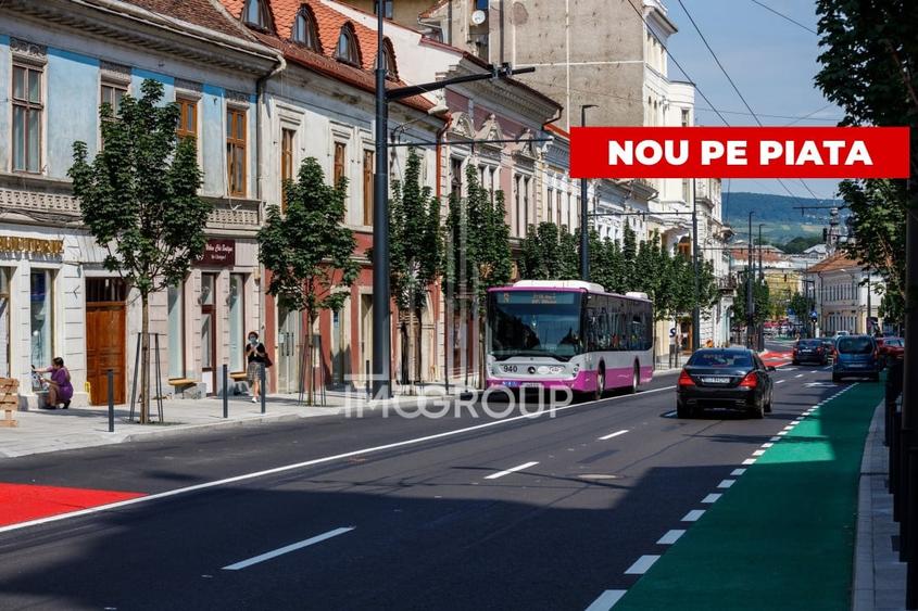 Birou, de 90 mp, în Central