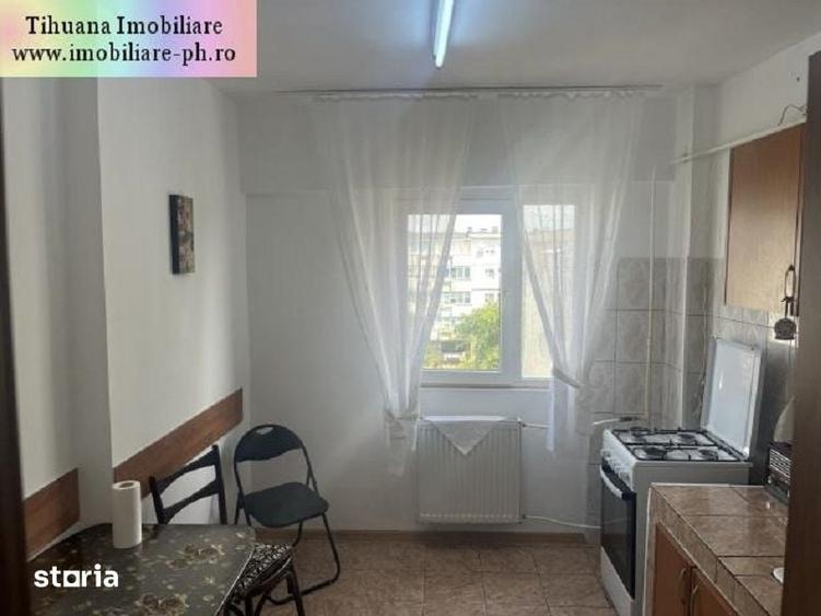 Apartament cu 2 camere decomandat în Mărășești