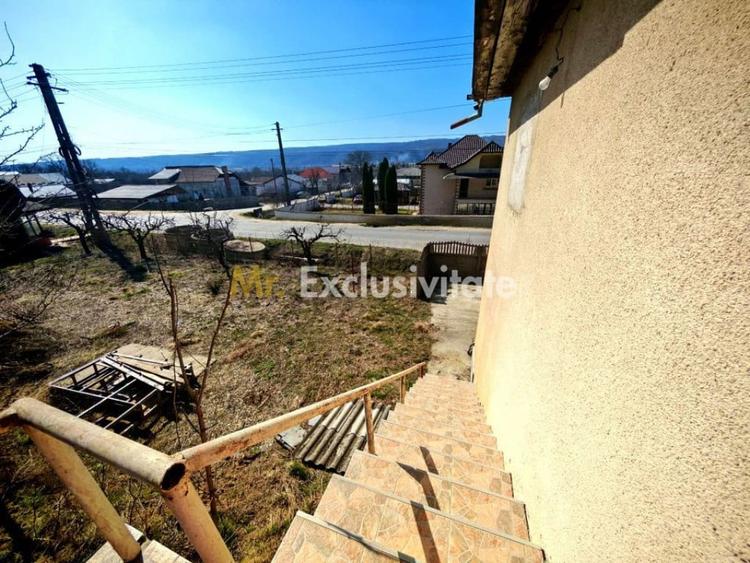 Spațiu comercial, de 140 mp, în Dârmănești