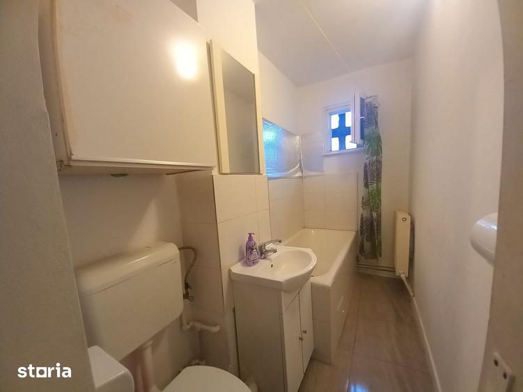 Bd. Bucuresti in spate la Profi, de la Center - apartament 2 camere! - 2