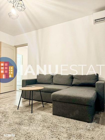 Apartament cu 2 camere decomandat în Eroii Revoluției