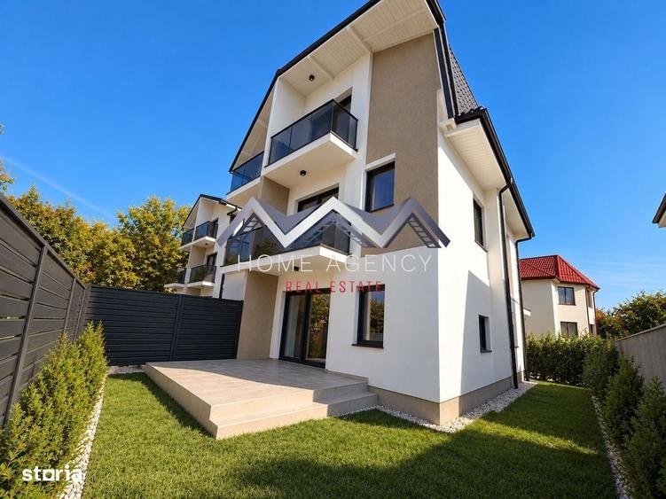 Casă cu 4 camere cu Teren 220 Mp în Central