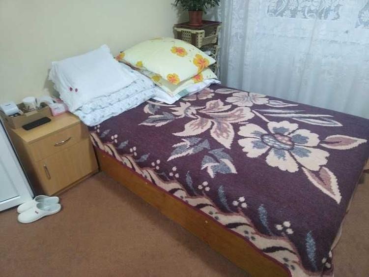 Apartament cu 2 camere decomandat în Exterior Vest