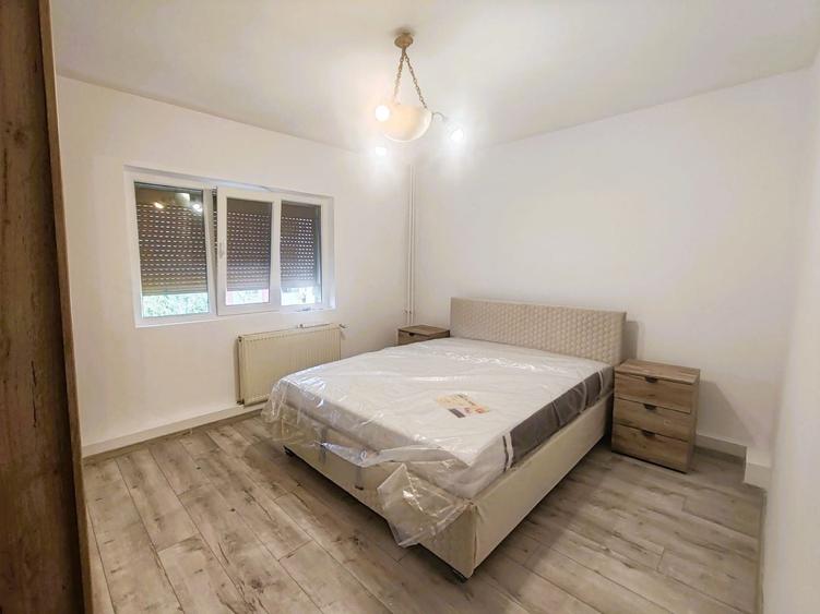 Apartament cu 2 camere decomandat în 13 Septembrie