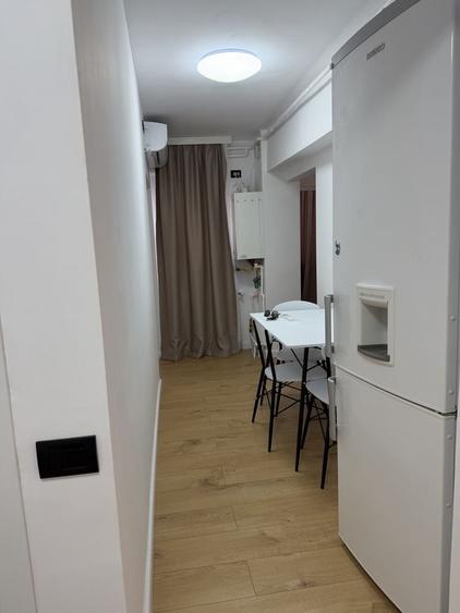 Apartament cu 2 camere în Bahne