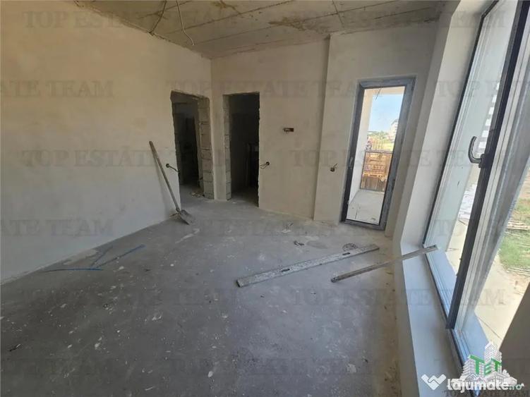 Duplex nou 4 camere langa Padurea Dudu - 4