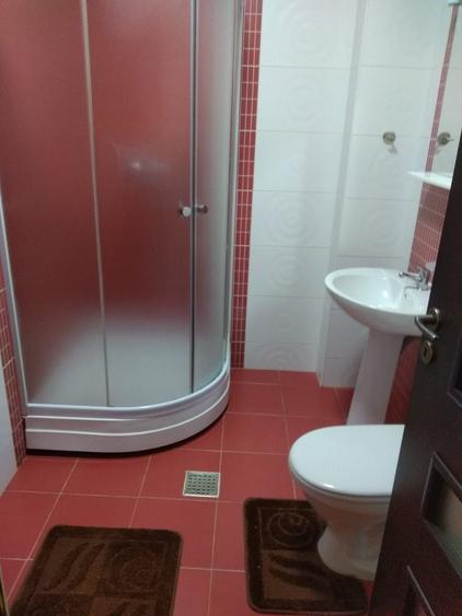 Garsonieră decomandată în Beba Veche