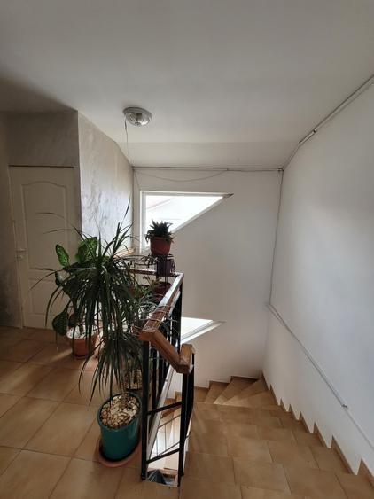 Apartament cu 2 camere semidecomandat în Cumpăna