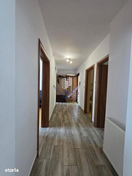 Apartament 4 camere Centru Vechi - 5