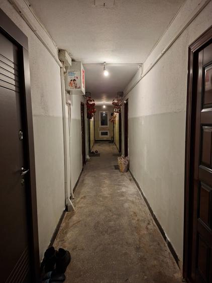 Garsonieră semidecomandată în Bucureștii Noi