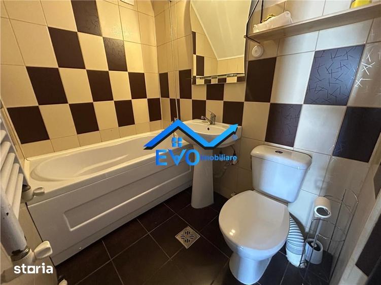 Apartament cu 2 camere în Alexandru cel Bun