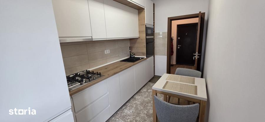 Inchiriez apartament 2 camere Prelungirea Ghencea - 7