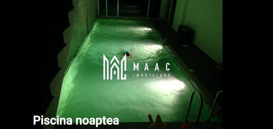 Casă individuală cu 5 camere cu Canalizare în Turnișor