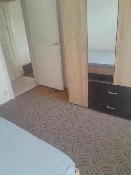 Apartament cu 2 camere semidecomandat în Micro 9