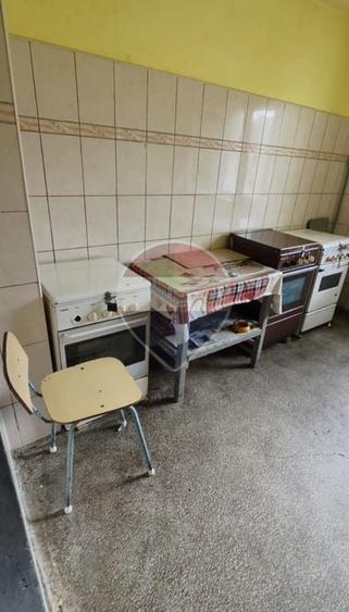 Garsonieră nedecomandată, mobilată în Astra