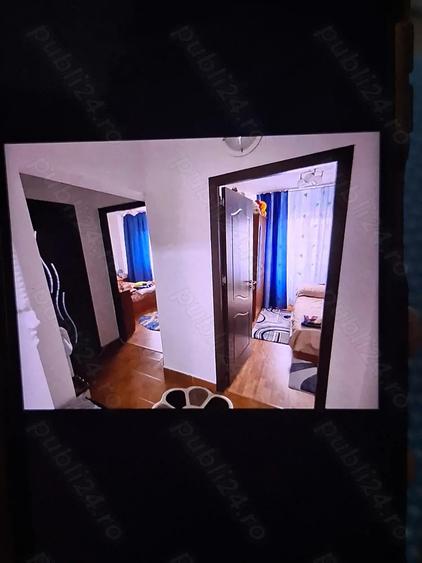 Apartament cu 3 camere decomandat în Ostroveni