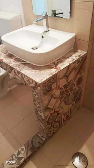 Apartament cu 2 camere în Sud