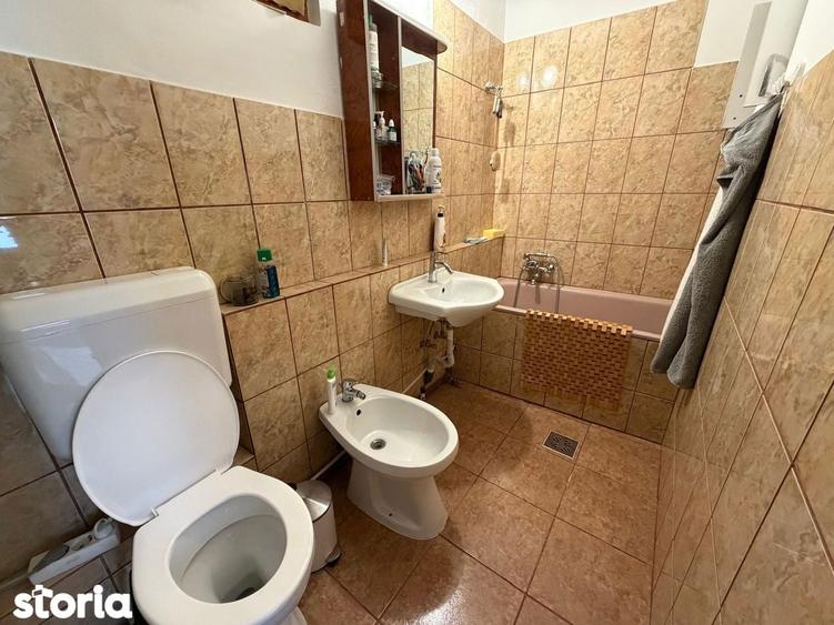 Casa de 2 camere, 100mp + terasa si anexe, 390mp teren, zona Tatarasi - 1