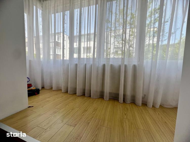 Apartament cu 2 camere în Tudor Vladimirescu