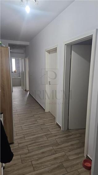 Apartament cu 2 camere decomandat în Giroc — fotografia 1