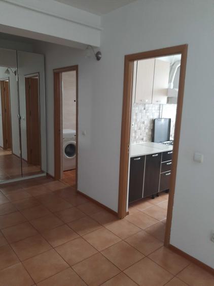 Garsonieră decomandată în Exterior Vest