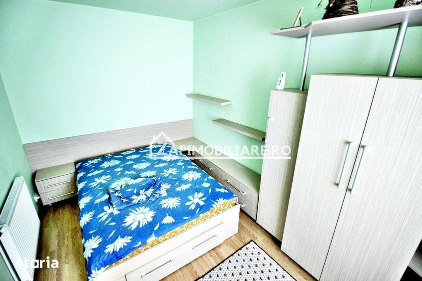 Apartament 2 camere,bloc izolat termic strada Magurei - 6