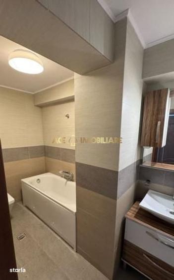 Apartament cu 3 camere în Lacul Morii