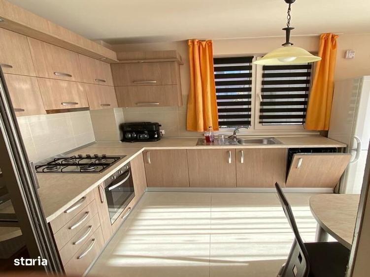 Apartament cu 3 camere, zona CBC si Royal school - 2