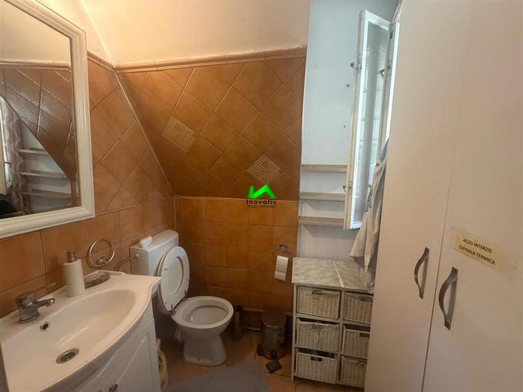 Casă cu 4 camere cu Teren 225 Mp în Vasile Aaron