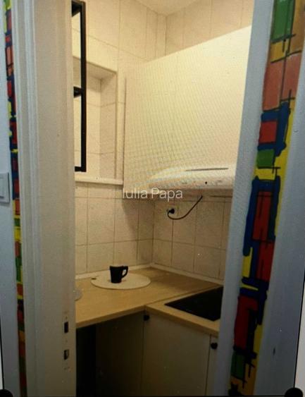Studio Dublu Calea Victoriei