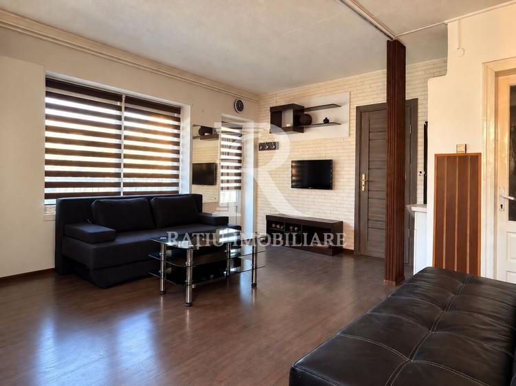 Spațiu comercial, de 25 mp, în Iosia-Nord